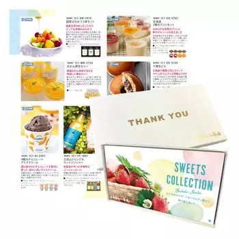 Каталог Подарочные сладости Заказать гурманские подарочные сладости Коллекция Благодарственная коробка Гурманский выбор Клубника Сезонные вкусы Заказать гурман Умаймон