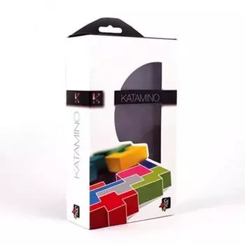 Катамино, 1, популярная корейская игра.