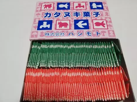 Катануки Тип рулона бумаги Разные уровни сложности Листы, которые легко резать 50 листов, которые трудно резать Всего 100 листов (резка пресс-форм) (50 и более)