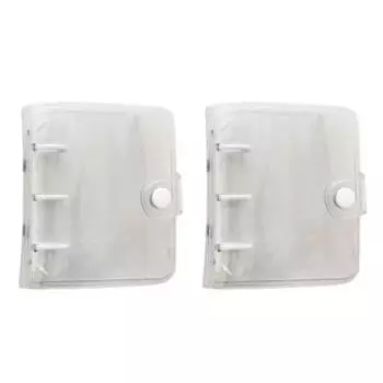 Katapaha Прозрачная коллекционная книга-карта Idol Мини-альбом Poca Storage Book 1-этапная 95 x 112 x 30 мм 2 стр.