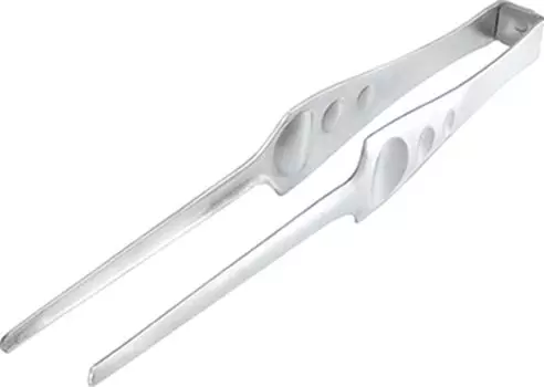 Katari Shoji PTYGRACE Prigray Tong 27 см нержавеющая сталь сделано в Японии 18-8 PY-T270