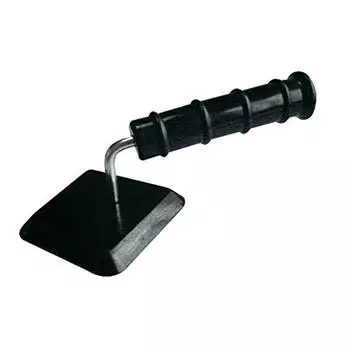 Katariki Shoji PTYGRACE Scale New Method Urotoru Made in Japan Remover, Large, чёрный