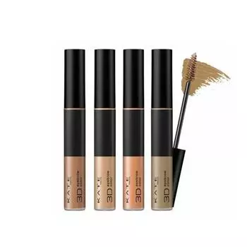 KATE 3D Краска для бровей 6.3г BR-1