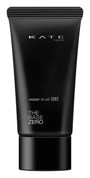 KATE BB Cream Water in Oil BB снят с производства 01 Немного более светлая кожа [Производитель продукта]