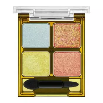 Kate Beach Vacation Glitter Palette EX-3