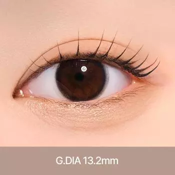 Kate [Black] One Day 10EA -1.50