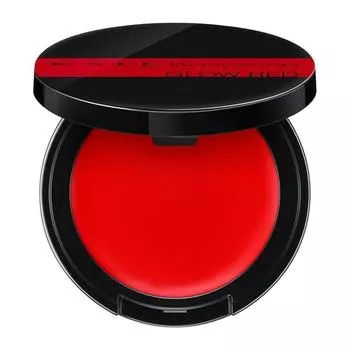 Kate CC Lip Blusher Cream N01 GLOW RED Highly pigmented red, 1 piece