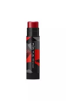 Kate CC Lip Cream N 01 Clear Blood Red Lipstick (Camouflage)