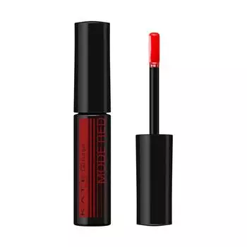Kate CC Tint Gel 01 Bright red lipstick