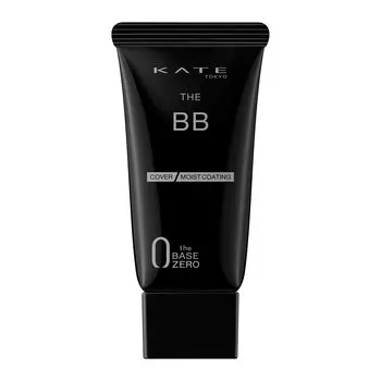 KATE Cream THE BB Moist 30 г (Крышка и покрытие) ЭКС-1 (х 1)