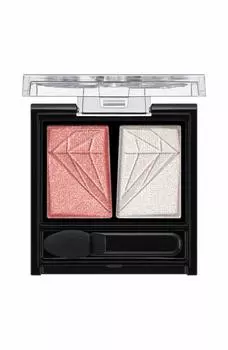 KATE Crush Diamond Eyes снят с производства Тени для век PK-2 [Производительский продукт] 2,2 г
