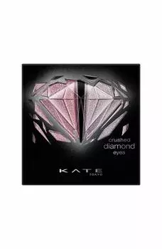 KATE Crush Diamond Eyes сняты с производства Тени для век PK-1 [Продукт производителя] 2,2 г (х 1)