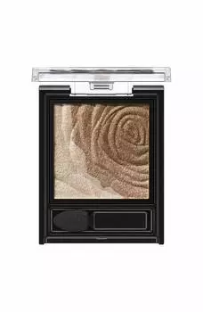 KATE Dark Rose Shadow discontinued Eyeshadow Brown BR-3 [Manufacturer product] 2.3g (x 1)