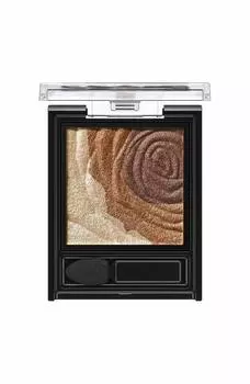 KATE Dark Rose Shadow снят с производства Тени для век Orange OR-1 [Производительский продукт] 2,3 г (х 1) оранжевый