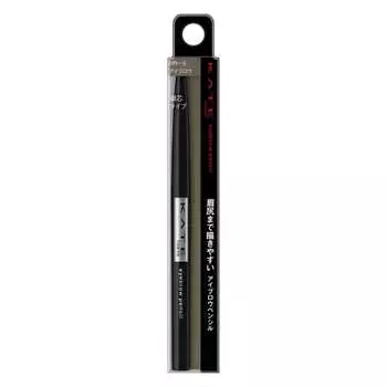 Kate Eyebrow Pencil A BR-5 Dark Brown 0.07g (x 1)