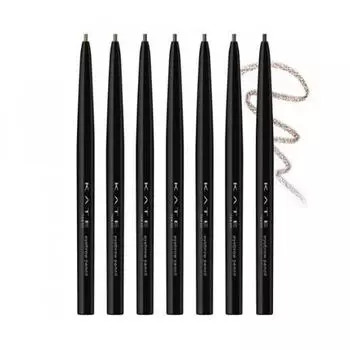 Kate Eyebrow Pencil Z 7color BK Natural Black