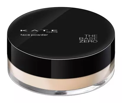 KATE Face Powder A Glow Type discontinued Foundation 6g [Manufacturer product] (x 1)