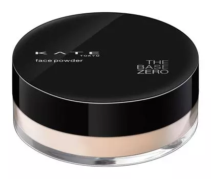 KATE Face Powder A Natural Type discontinued Foundation 6g [Manufacturer product] (x 1)
