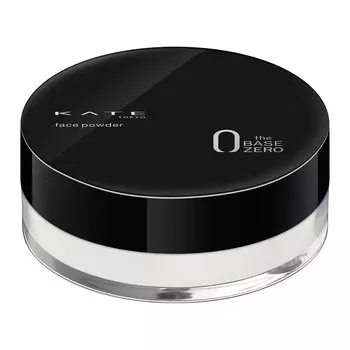 KATE Face Powder Z Oil Block 6g (x 1)