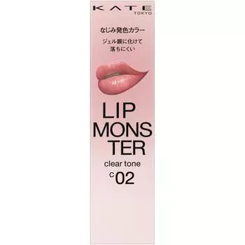 Kate Kanebow Косметика Kate Ripp Monster C02 3g