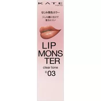 Kate Kanebow Косметика Kate Ripp Monster C03 3g