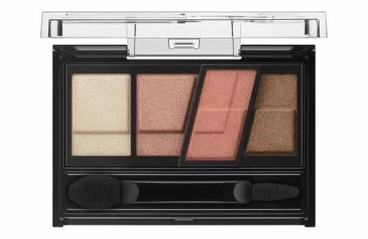 KATE Kate Designing Brown Eyes Eye Shadow Latte Brown BR-5 BR-5 3.2g (x 1)