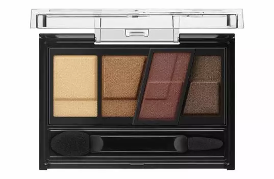 KATE Kate Designing Brown Eyes Eye Shadow Red Brown BR-4 BR-4 3.2g (x 1)