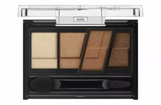 KATE Kate Designing Brown Eyes Eye Shadow Warm Brown BR-1 BR-1 3.2g (x 1)