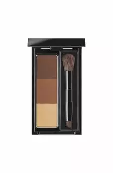 KATE Kate Designing Eyebrow 3D Limited Color Red Brown EX-6 2.2g (x 1)