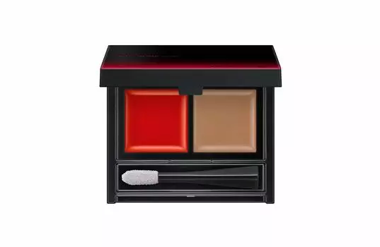 KATE Kate Red Nude Rouge 02 Губная помада 02 1,9 г