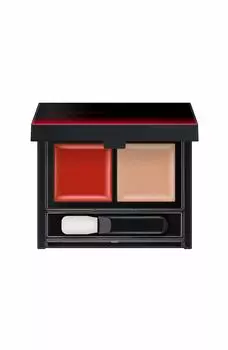 KATE Kate Red Nude Rouge 02 Lipstick (Airy Matte) 2.7G