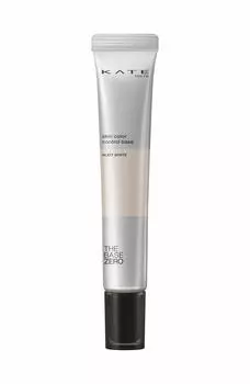 KATE Kate Skin Color Control Base WT Makeup Base White 24g (x 1)
