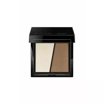 KATE Kate Slim Create Powder A Shading EX-2 Medium 3,4 г (х 1)
