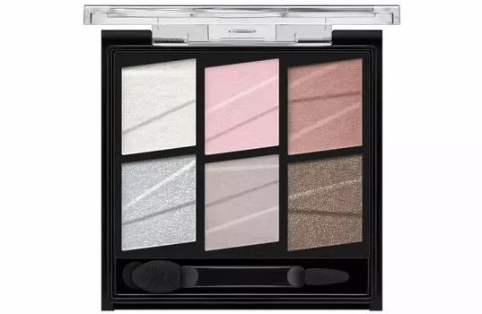 KATE Kate Tone Dimensional Palette Eyeshadow EX-4 EX-4 6.8g (x 1)