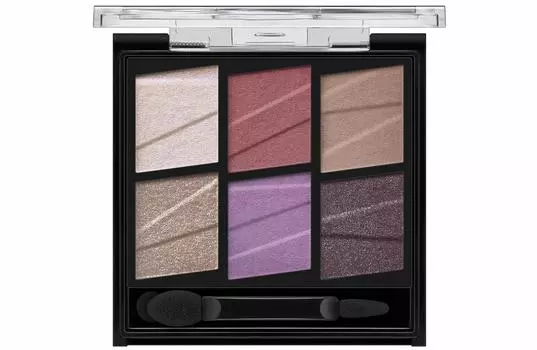 KATE Kate Tone Dimensional Palette Eyeshadow EX-2 EX-2 6.8 г (х 1)