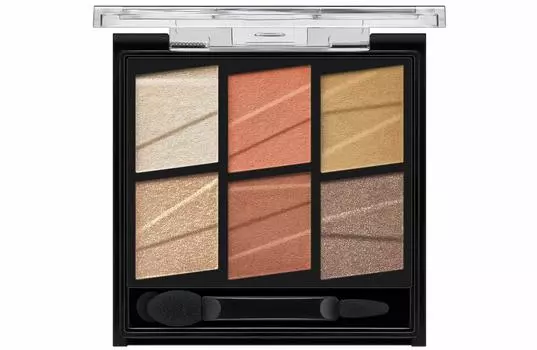 KATE Kate Tone Dimensional Palette Eyeshadows EX-3 EX-3 6.8 г (х 1)