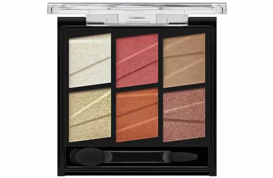 KATE Kate Tone Dimensional Palette Eyeshadows EX-1 EX-1 6.8 г (х 1)