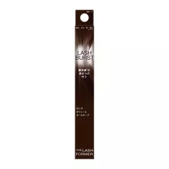 Kate Lash Burst BR-1 [тушь для ресниц]