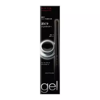 Kate Lasting Gel Eyeliner Z KATE BK-1