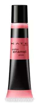 Kate Lip Gloss Colored Enamel Gloss PK-2