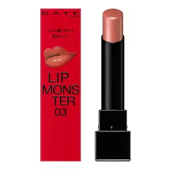 KATE Lip Monster 03 Помада Kagero 3г (х 1)