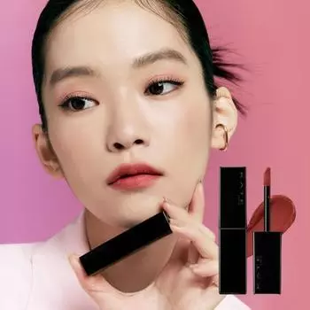 Kate Lip Monster Souffl Matte 10 цветов M02 Immortal Cherry Blossom