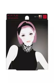 KATE Палетка теней Trap Eye Powder Trap Attraction от EX-1 [Снято с производства]