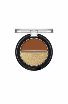 KATE Prism On Glow Moonlight Candle discontinued Eyeshadow EX-1 [Manufacturer product] 2.6g (x 1)