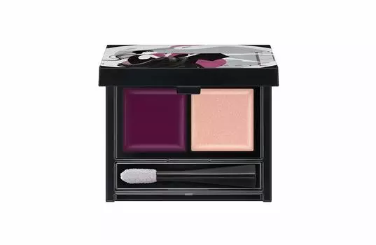 KATE Red Nude Rouge Grape Loaf Dye discontinued Lipstick (T) EX-102 Color/One [Manufacturer s product] 2.2g (x 1)