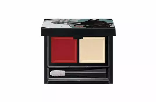 KATE Red Nude Rouge Navy Color discontinued Lipstick (T) EX-103 Blue/Torinoko [Manufacturer s product] 2.1g (x 1)