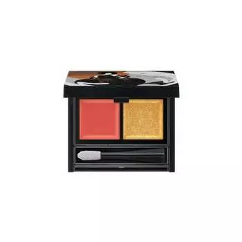 KATE Red Nude Rouge (T) EX-101 Red/Golden [Discontinued by manufacturer] Lipstick 2.2g (x 1)