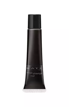 Kate Rouge Change Coat 01 Сероватый глянец