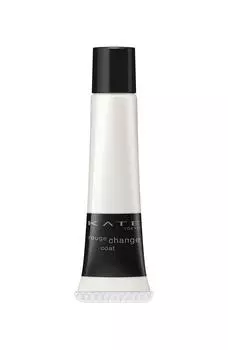 Kate Rouge Change Coat 02 Whitey Gloss