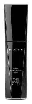 KATE Secret Skin Maker Zero 04 Slightly Darker Skin discontinued Foundation 30ml [Manufacturer product] (x 1)